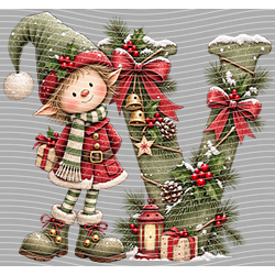 Christmas-ADJ 11385